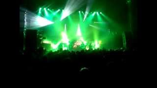 Opeth - Windowpane Live (Chicago April 13 2012 Riviera)