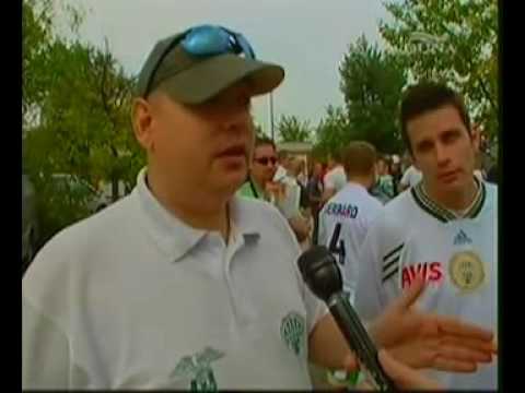 Kecskeméti TE 2-2 Ferencváros