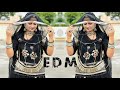 Chod Balam Mera Pallu EDM DJ SR MIXING TKG DJ ASHISH BACHRON DJ SAGAR RATH