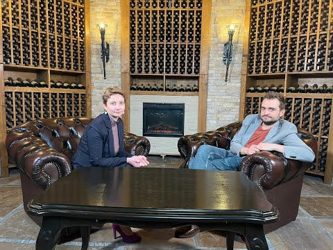 CĂTĂLIN JOSAN interviu - noutăți, proiecte, pop-opera, profesor, rețete culinare proprii (20.2.2023)