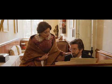 Hershey Felder Presents THE VERDI TRAVIATA