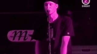 MILLENCOLIN: Knowledge