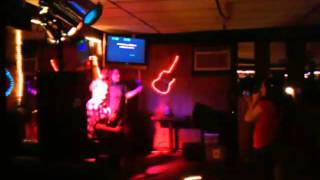 amber and kelley push it