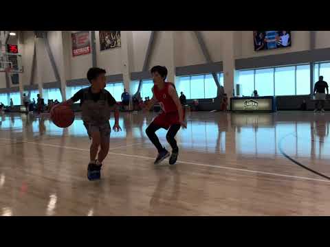 WPT 14u vs. LA Prospects @ Ladera Ranch - 11/13/21