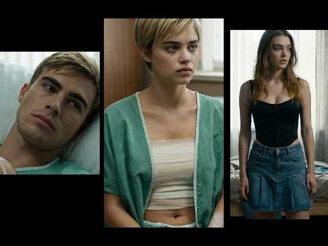 Wrong Surgery |  tg tf transformation | MTF body swap | Male to female | FTM transformation