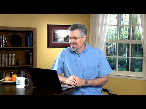 Like a Child: HeavenWord 7 - 0273