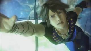 Devour The Day Quicksand AMV FF ACC XIII 2