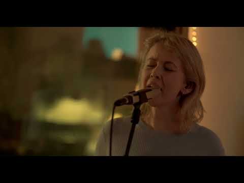 Never Lost, Never Won (live session)