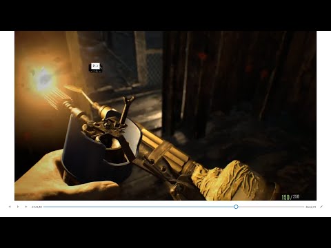 Resident Evil 7 odc. 6.Poszukiwania palnika i znaleziony klucz wrony :)