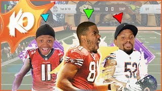 Three Brothers... One Weak Link... Who Is It?? (Madden 20 SuperstarKO)