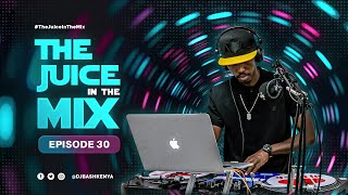 Download lagu Reggea Mix Part 1: The Juice In The Mix with DJ Bash - Episode 30 mp3