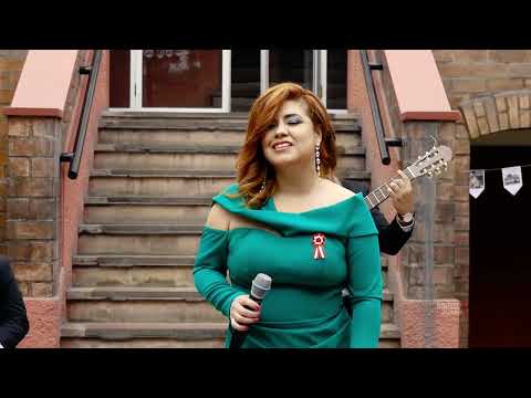 Pamela Abanto  -Mix Angel Aníbal Rosado  (Voluble - Dolor y Odio)