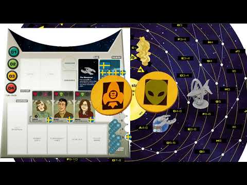 New How-to-play video Expedition Zetta 