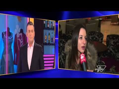 Al Pazar - 29 Mars 2014 - Pjesa 1 - Show Humor - Vizion Plus