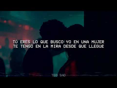 Mau y Ricky, Manuel Turizo, Camilo - Desconocidos (LETRA)