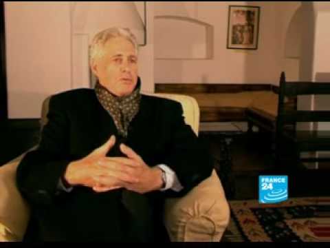 The myth of Dracula's castle