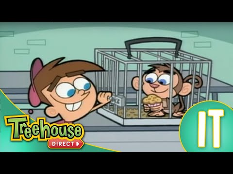 Due Fantagenitori: Abra-Catastrofe – 3 Parte/Abra-Catastrofe – 4 Parte - Ep. 28A| ITALIANO!