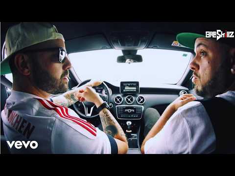 Sam The Kid, Regula & Valete - IMORTAIS (Ft. Fuse, Xeg & Mundo Segundo) | (2024)