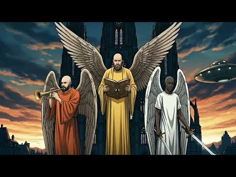 Coherent x Nec Nymbl - Alpha Rhythm feat. Aura Da Prophet, K-Rino, & DJ K-Flip