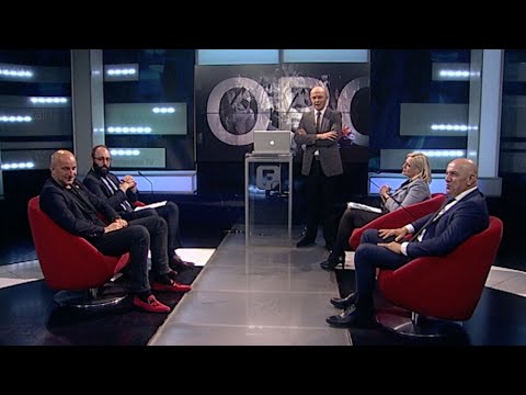 Odgovorite ljudima, 28.05.2020.