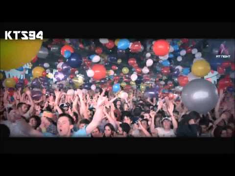 Avicii Feat. Tiesto vs Diplo & Busta Rhymes (Levels vs Catch Em By Surprise) MASH-UP. (djkitsaras)