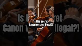 Download lagu Pachelbel’s Canon Like You’ve Never Heard It Before! 😱 mp3 Download lagu Pachelbel’s Canon Like You’ve Never Heard It Before! 😱 mp3