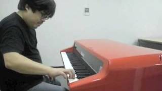 Video thumbnail for Rhodes Mark7 demo by KeyboardMagJP
