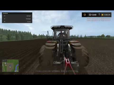 XB1 (GER) LP Sosnovka #7 (Part 1)