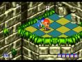 Sonic 3D Blast Flickies Island Review SEGA Mega Drive Genesis