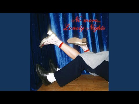 No More Lonely Nights