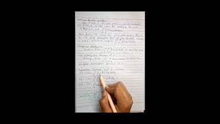 CONTINOUS RANDOM VARIABLE