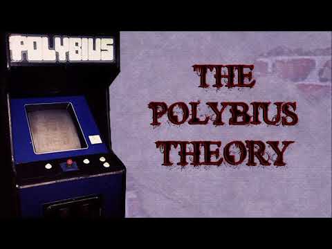Urban Legends of Entertainment Episode 3  POLYBIUS