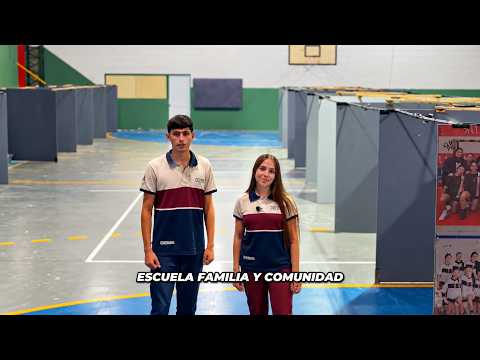 Somos Vélez. Escuela Dr. Dalmacio Vélez Sarsfield