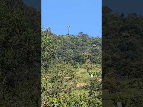 entrada da montanha  # Itaúna # MG