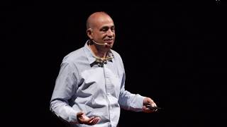 Machine Intelligence | Roberto Marchesini | TEDxBologna