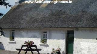 preview picture of video 'Beagh Cottage Holiday Homes Ardara Donegal Ireland'