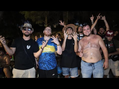 (🥇 LA FINAL 🥈) DR.FILTROS VS NACHO ARGENTINO - CLASIFICATORIA FF BENIDORM