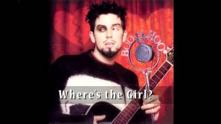 Voltaire - Where&#39;s The Girl - OFFICIAL with Lyrics