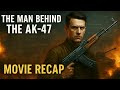 The REAL Story Behind Kalashnikov S Creation Revealed