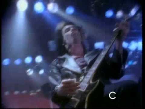 Ace Frehley - Do Ya