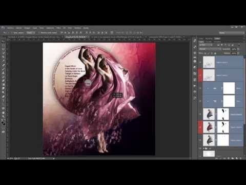 Arte con Photoshop Video