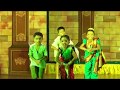 Navin Popat Performed By Shweta Nrutya Kala Kendra