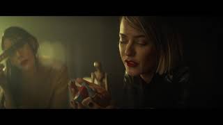 Paupière - Twisted Mind (Official Video)