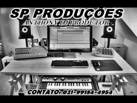 MC BRISOLA KALZIN ALEMÃO MENOR DA VG  ANTHONY DJ PRODUTOR  BY