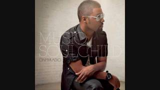 (Instrumental) Musiq - SoBeautiful THE REAL ONE