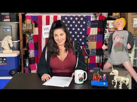 Dumpster Fire 80 Clip - What Happened to "No Means No"?