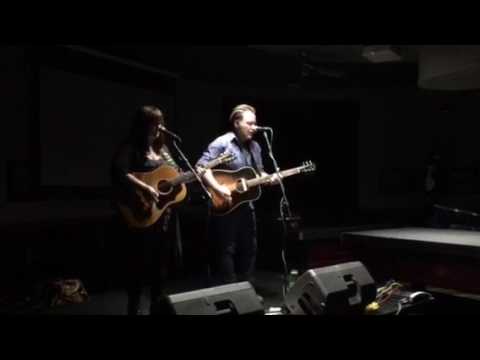 Tougher than the Rest - Adam Young & Katie Brianna