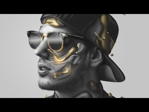 Apashe - Touch Down (ft. Panther)