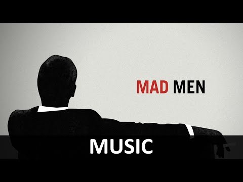 Mad Men Suite by David Carbonara