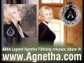 AGNETHA FÄLTSKOG of ABBA RELEASES NEW ...